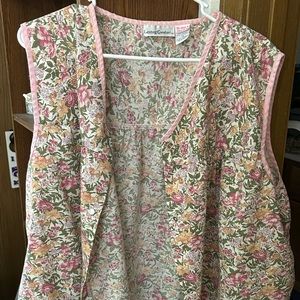 Women’s vintage smock